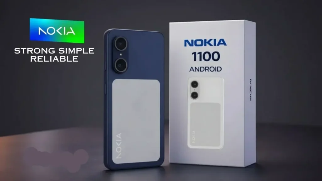Nokia 1100 2026