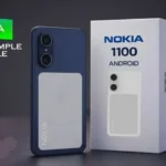 Nokia 1100 2026 Is Back: The Classic Keypad Phone Everyone Is Talking About