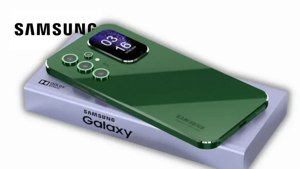 Samsung Galaxy A54 5G