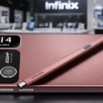 Infinix Smart 50 Pro Launch 2026: A Slim 5G Phone with Smooth Display, Big Camera, and Fast Charging