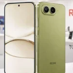 Redmi Turbo 5 Pro Max Makes Headlines With Huge Battery, Powerful Chipset, and Premium Design Shift