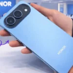 Honor 500 5G Launched with Massive 8500mAh Battery and 200MP Camera