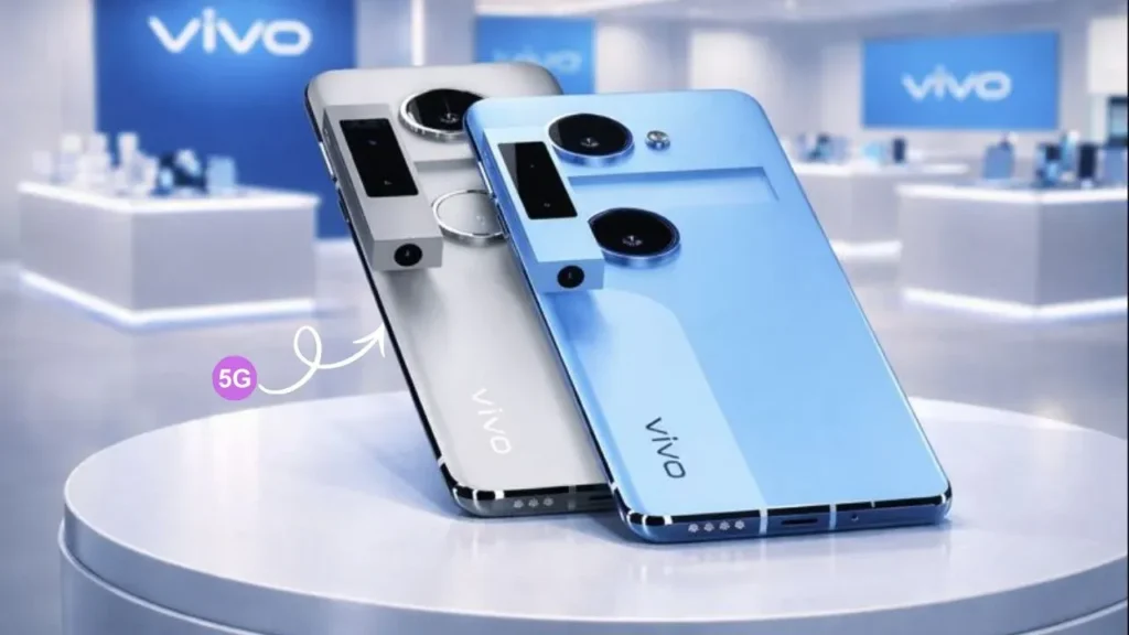 Vivo V70 Ultra