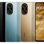 Poco C71 Launched: Ultra-Affordable Smartphone Focused on Daily Needs