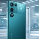 Red Magic 11 Air Launch: Big OLED Display, Massive Battery, and Gaming-Focused Performance