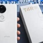 Vivo T4R 5G Launched: Premium Design, Powerful Performance and Long Battery Life