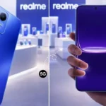 Realme Neo 8 Debuts with Massive Battery, Flagship Performance and Premium Display