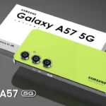 Galaxy A57 5G Launches With Super AMOLED Display, Reliable Camera & Balanced Performance