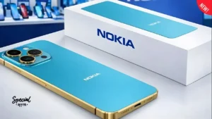 Nokia Supersonic 5G 2026