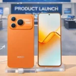 Honor Power 2 5G Launched With Massive Battery, Smooth AMOLED Display, and Powerful Performance