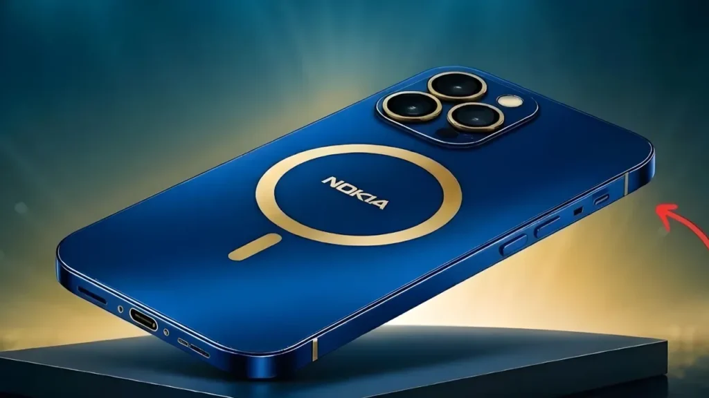 Nokia Note Mini 2026