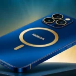 Nokia Note Mini 2026 Launches with Big Battery, Triple 50MP Cameras & 12GB RAM