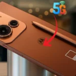 Nokia Premiere Pro 2026 5G Launched: Quad 100MP Cameras, 7800mAh Battery & Snapdragon 8 Gen 3 Power