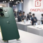 OnePlus Nord 5T Pro 5G Launches as a Budget Flagship With High-End Features