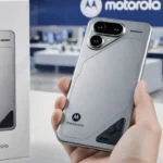 Motorola Edge 70 Ultra Launch: Premium 5G Smartphone With Pro Camera & Ultra-Fast Charging