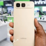 Infinix Smart 10 Plus 5G Launches in India: Affordable 5G Phone With Massive Battery & Smooth Display