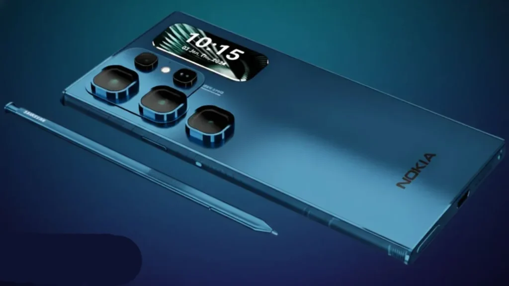 Tecno Camon 40 Pro 5G