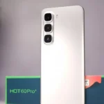 Infinix Note 60 Pro Plus 5G: Premium 512GB Storage and 144Hz Curved AMOLED Now More Affordable