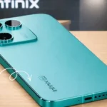 Infinix Note 50x 5G Launches with Powerful Camera, Smooth AMOLED Display and Long Battery Life