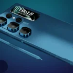 Nokia Titan 5G 2026 Launches as a Power-Focused Smartphone With Massive Battery and 200MP Camera