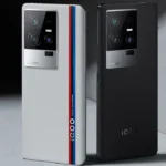 iQOO 15 Launches With Samsung 2K M14 OLED Display, Raising the Bar for Flagship Smartphones