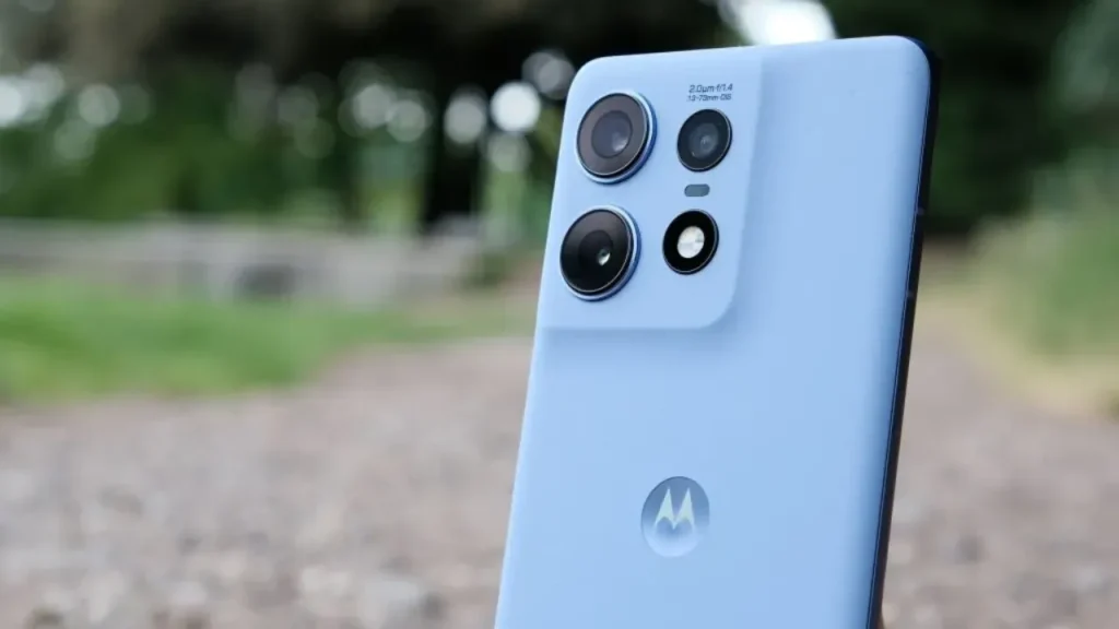 Motorola Edge 50 Pro 5G