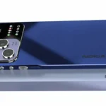 Nokia Lumia 200 Launches With Big Battery and 120W Fast Charging