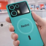 Redmi Note 17 Launches with 108MP AI Camera, Dimensity Power, and Massive 6000mAh Battery