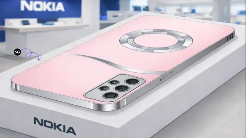 Nokia E7 Max Pro 2026