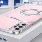 Nokia E7 Max Pro 2026 5G Launch Update: Premium Design, Flagship Performance, and Massive Battery