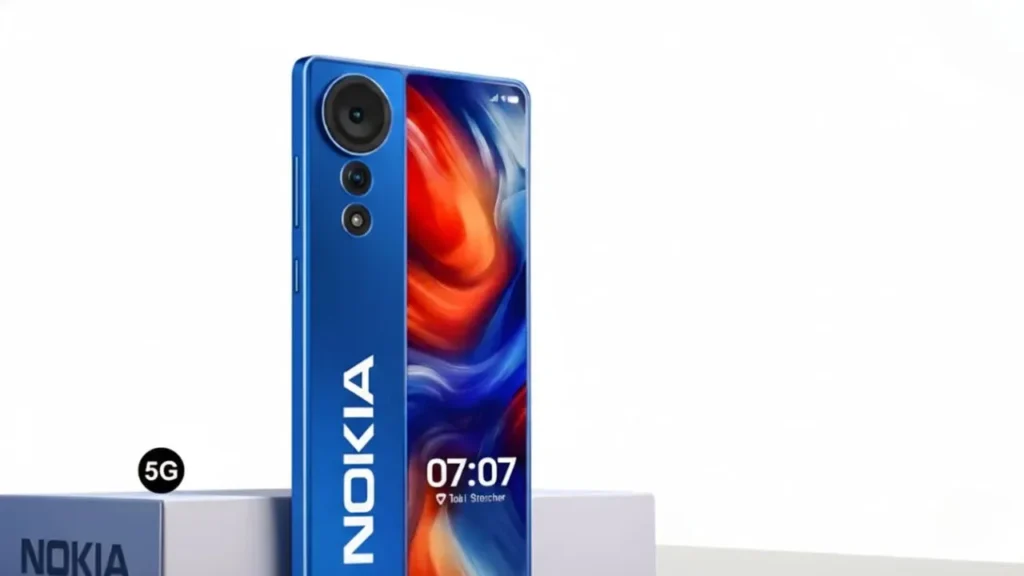 Nokia Oxygen Ultra 2026