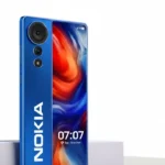 Nokia Oxygen Ultra 2026 5G Launches With 500MP Camera, 8000mAh Battery and Premium Design