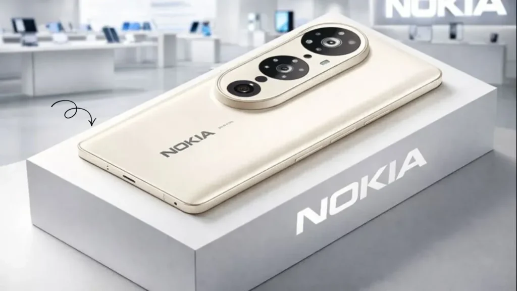 Nokia Beam Pro 2026 5G