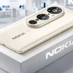 Nokia Beam Pro 2026 5G Launch: 200MP Camera, Snapdragon 8 Gen 3 & 8000mAh Battery Explained
