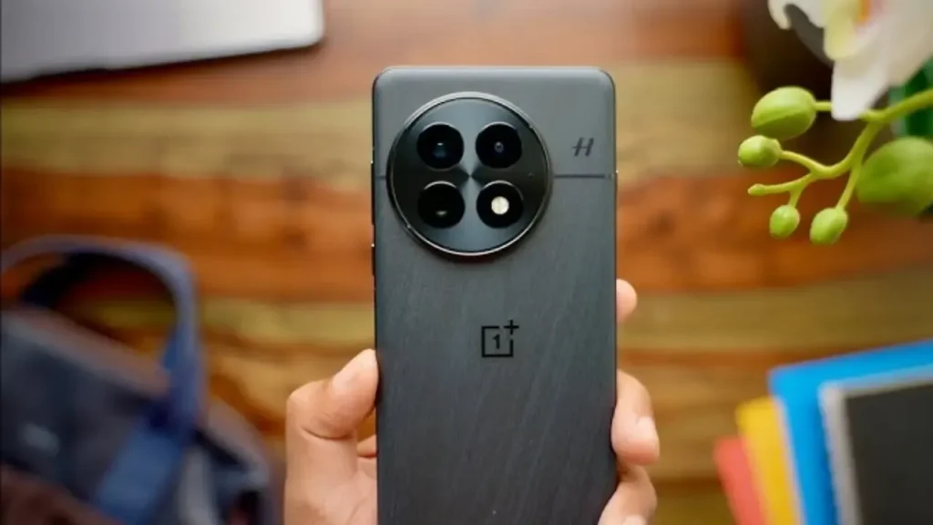 OnePlus Nord 4T Pro 5G