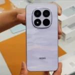 Redmi Note 15 Pro 5G Launch: A Powerful Mid-Range Phone With Long Battery Life and Advanced Camera