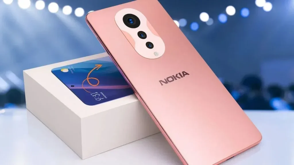 Nokia Ace Premium 2026
