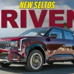 Kia Seltos 2026 Launched: Premium Comfort SUV with Dual Digital Display at a Starting Price Near ₹10 Lakh