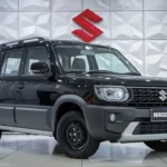 Maruti Wagon R 2026: Budget Hatchback with 4-Cylinder Power, Smart Features, and Trusted Value
