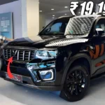 Mahindra Scorpio N 2026: Powerful 2198cc Engine, 360 Degree Camera, and Smart SUV Upgrades