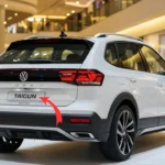 Volkswagen Taigun SUV Launched: Premium Design, Turbo Power, and 5-Star Safety Explained