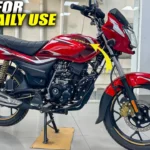Bajaj Platina 110 Mileage King 2026: Simple 115cc Bike That Saves Fuel Every Day