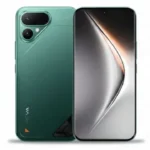 Tecno Pova Curve 2 5G Launch: Curved Premium Design Meets Massive 8000mAh Battery