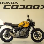2026 Honda CB300X Launched: Affordable Adventure Bike With Strong Performance in a Compact Package