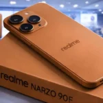 Realme Narzo 90x 5G 2026: Smart Design, Smooth Performance & Best Value 5G Phone for Daily Use