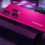 Infinix Smart 50 Pro 5G 2026: Budget 5G Phone with 150MP Camera & Lightning Charge